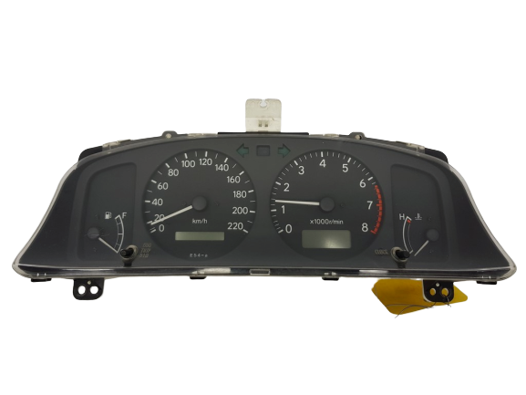 Tacho Kombiinstrument Toyota Corolla 83800-02250 C Denso 20559 main product photo