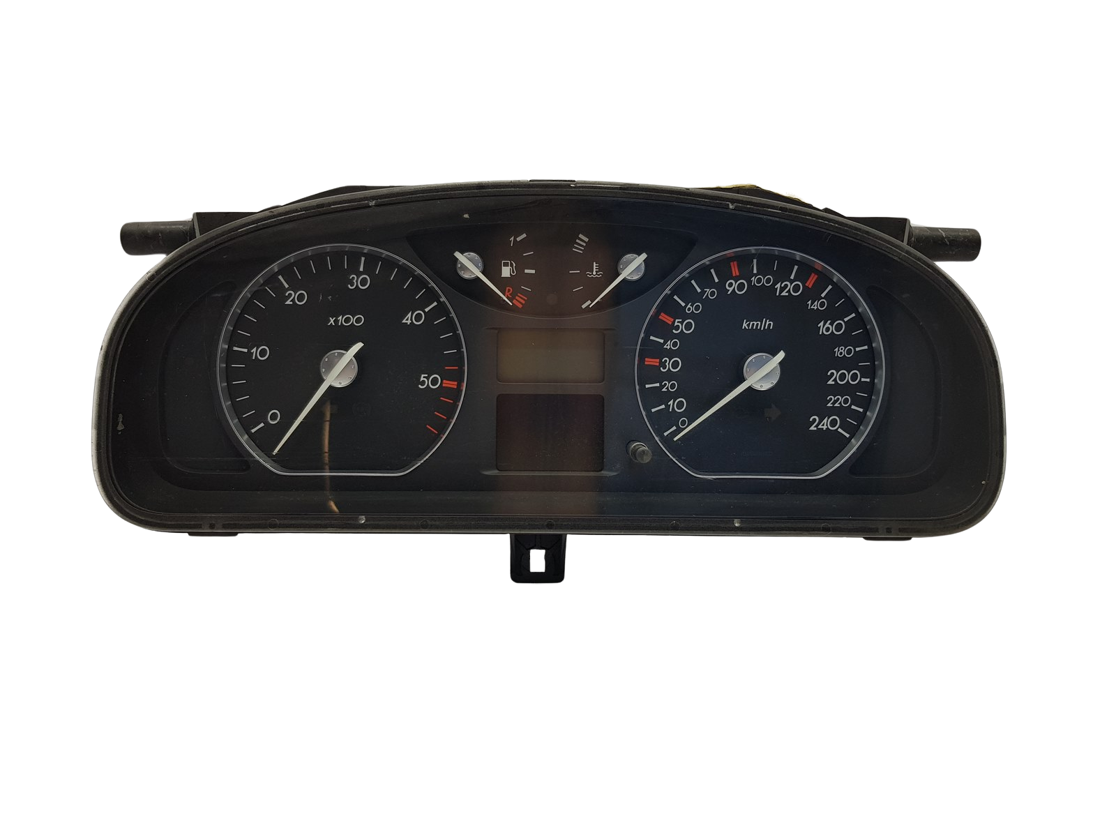 Tacho Kombiinstrument Renault Laguna 2 8200218888 B 1745 main product photo