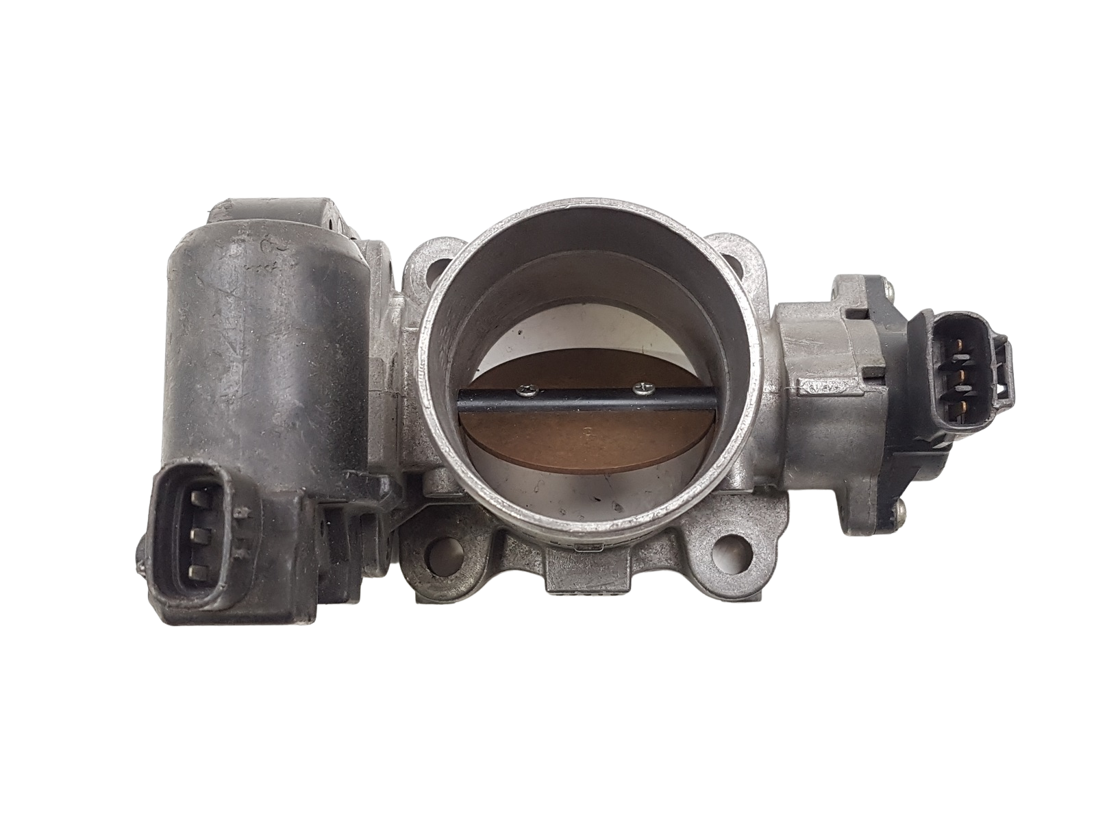 Drosselklappe Toyota 192300-2010 26100-26010 1093 main product photo