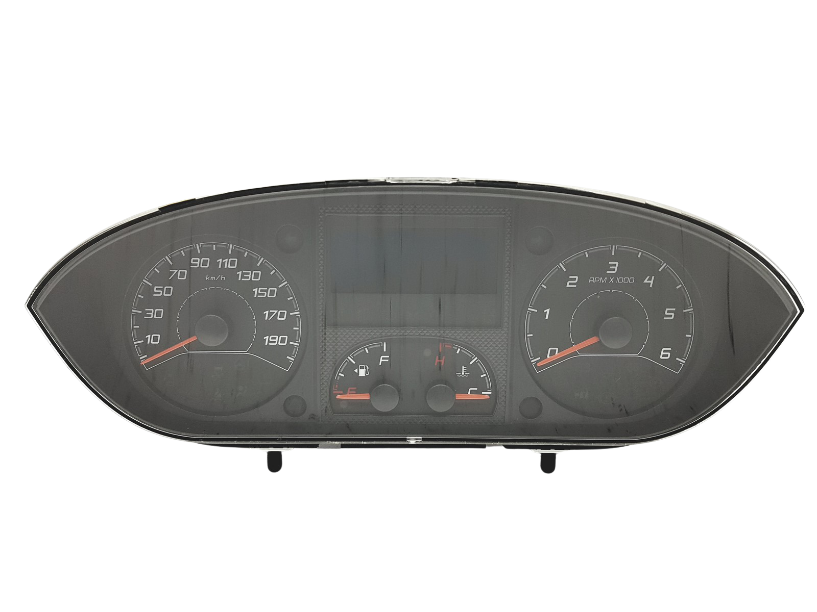 Tacho Kombiinstrument Ducato Boxer Jumper 1394435080 51377 main product photo