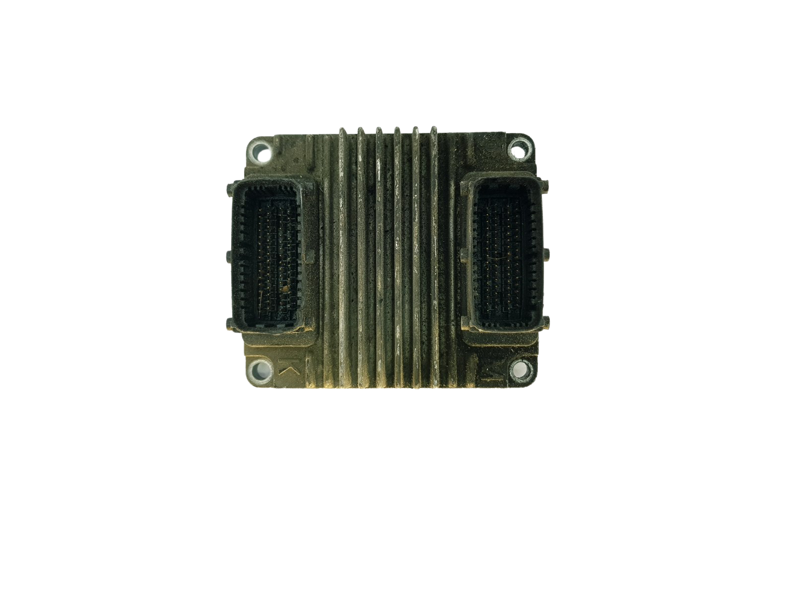 Steuergerät 8972333706 09391259 Isuzu Delphi 33484 main product photo