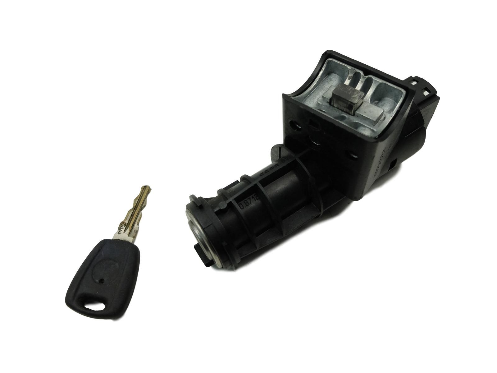 Zündschloss Fiat Punto 0.5521 0.8712 B365 TRW 1032 main product photo