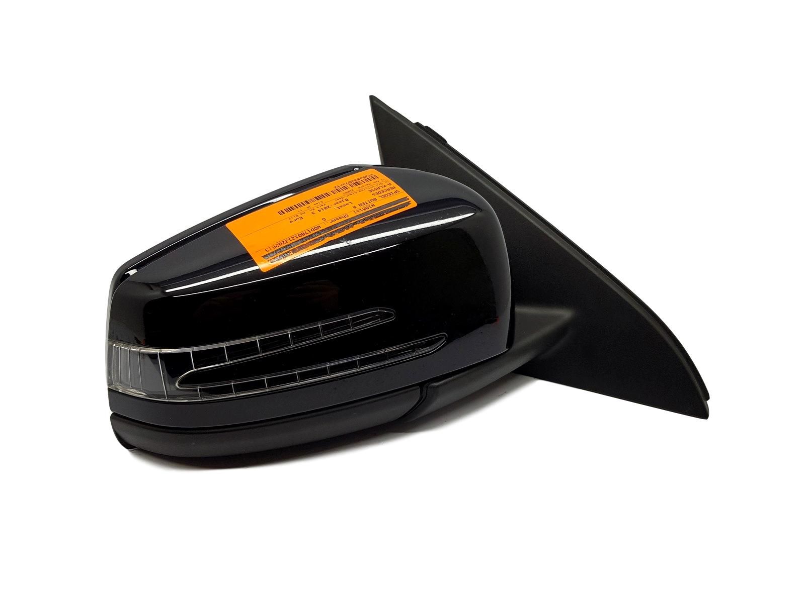 Spiegel Rechts Mercedes A 3 W176 A1768106016 main product photo
