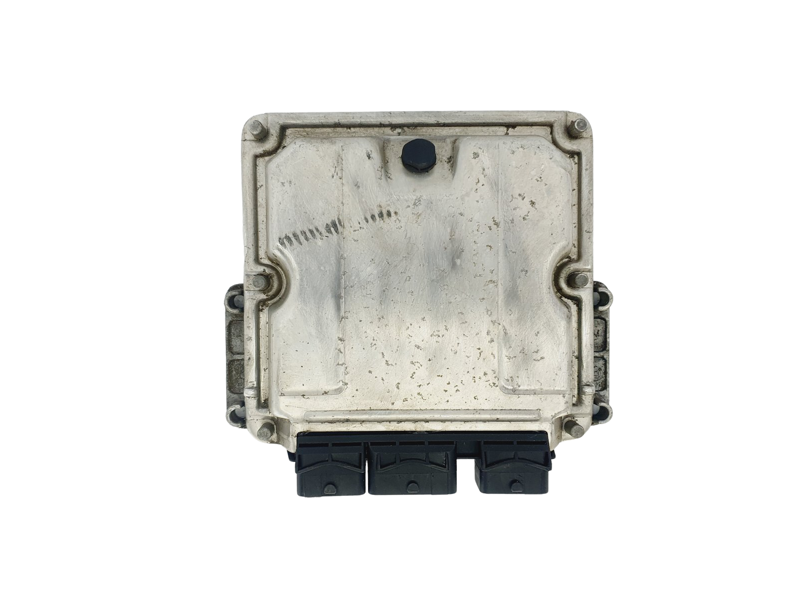 Steuergerät 0281011518 9658373180 9640938680 PSA Bosch 42593 main product photo