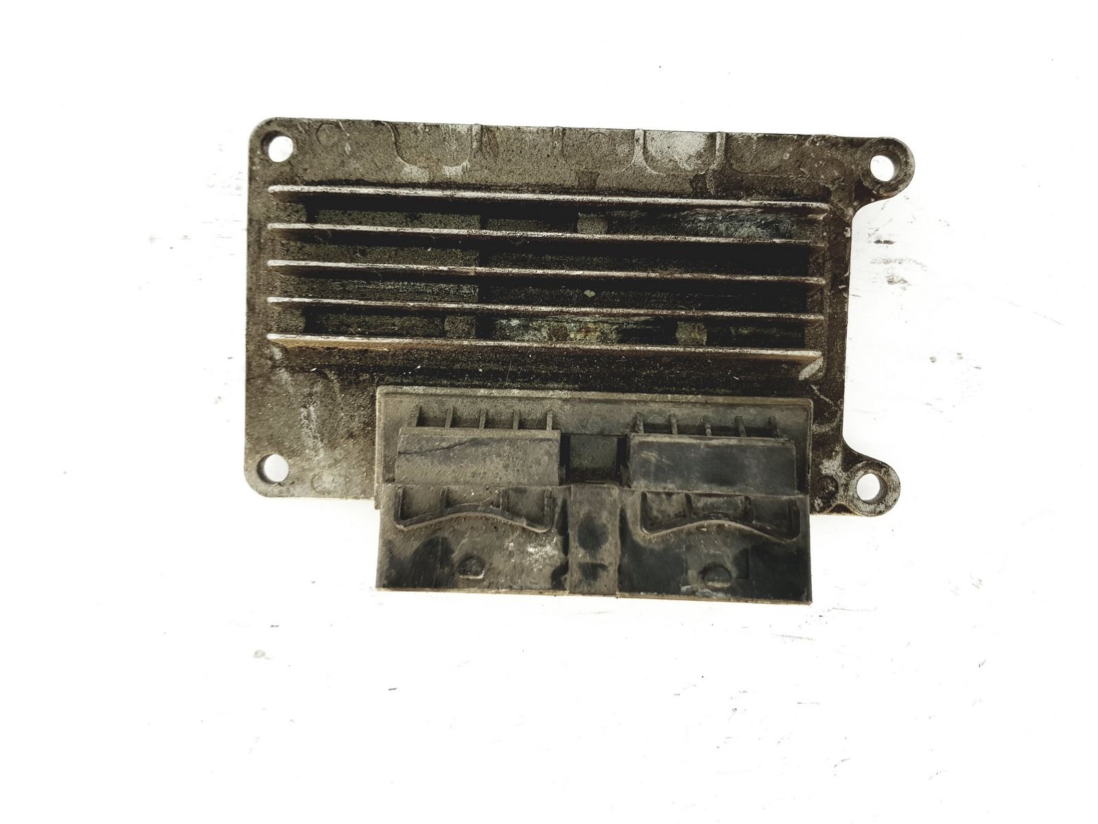 Steuergerät IAW5NR2.C5 8200181482 8200262881 Renault Magneti main product photo