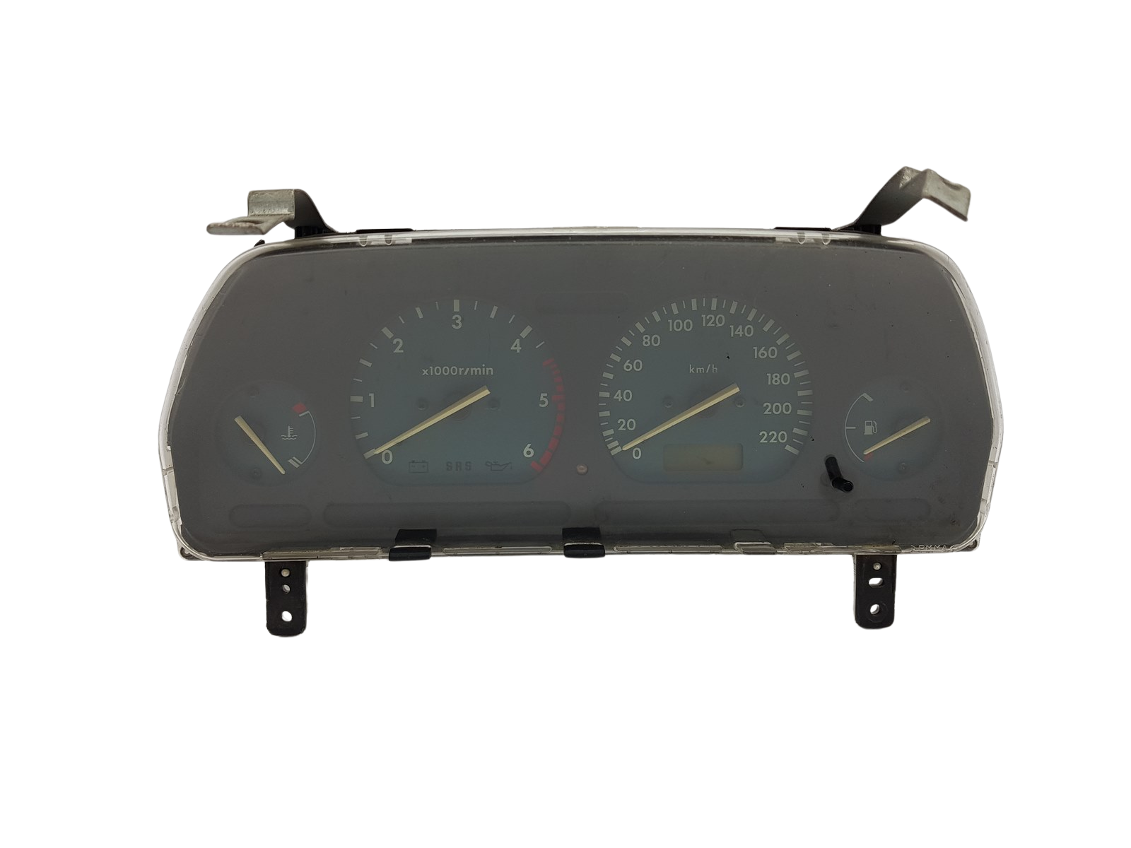 Tacho Kombiinstrument Land Rover Freelander LR-0008-003 2883 main product photo