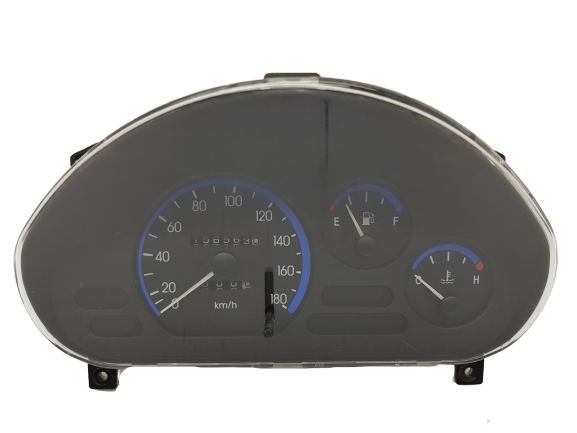 Tacho Kombiinstrument Daewoo Matiz 96380536 24111 main product photo