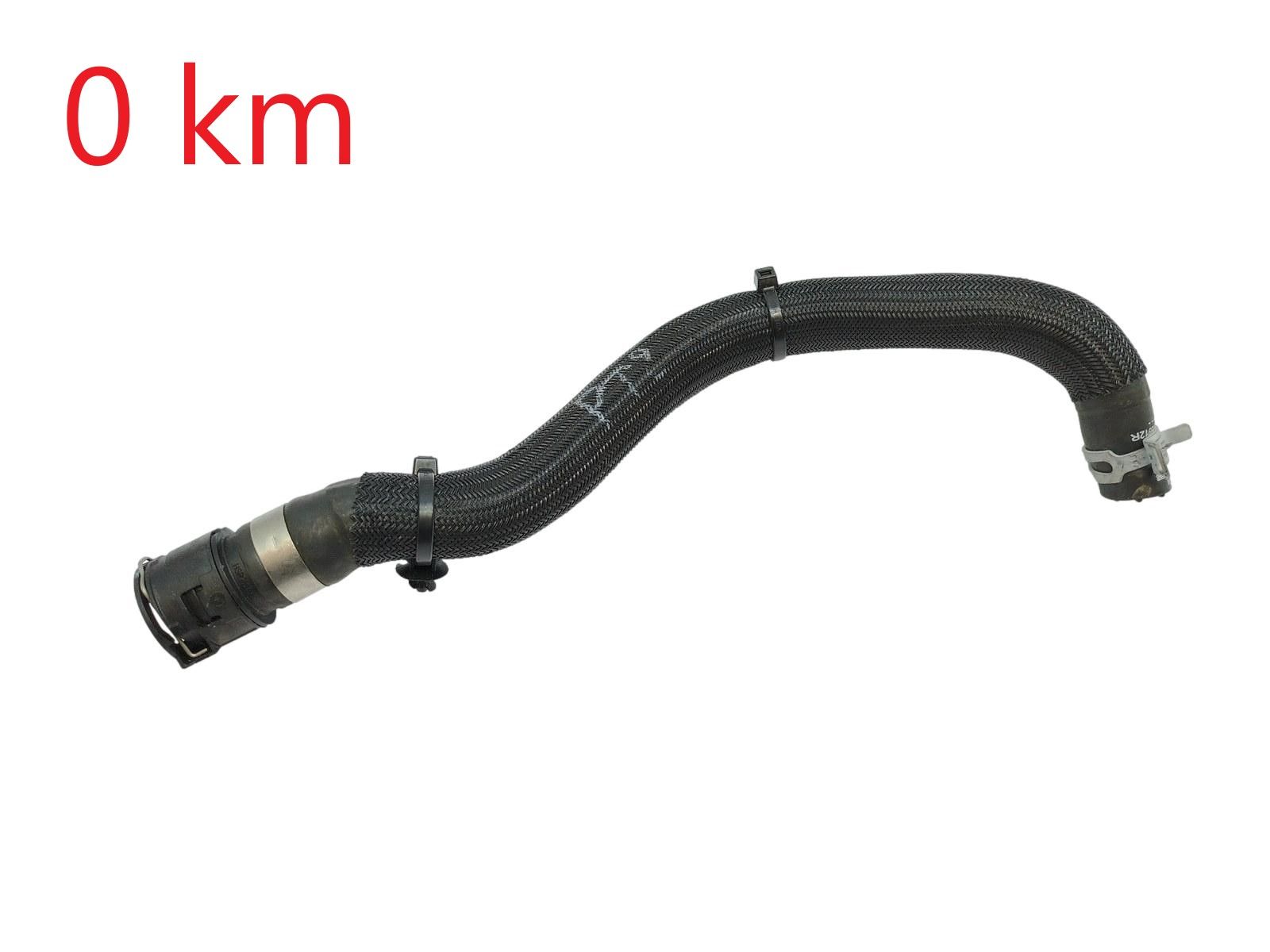 Kühlerschlauch 215015912R 2.0 dCi Renault Trafic 3 Vivaro B 2 0km main product photo