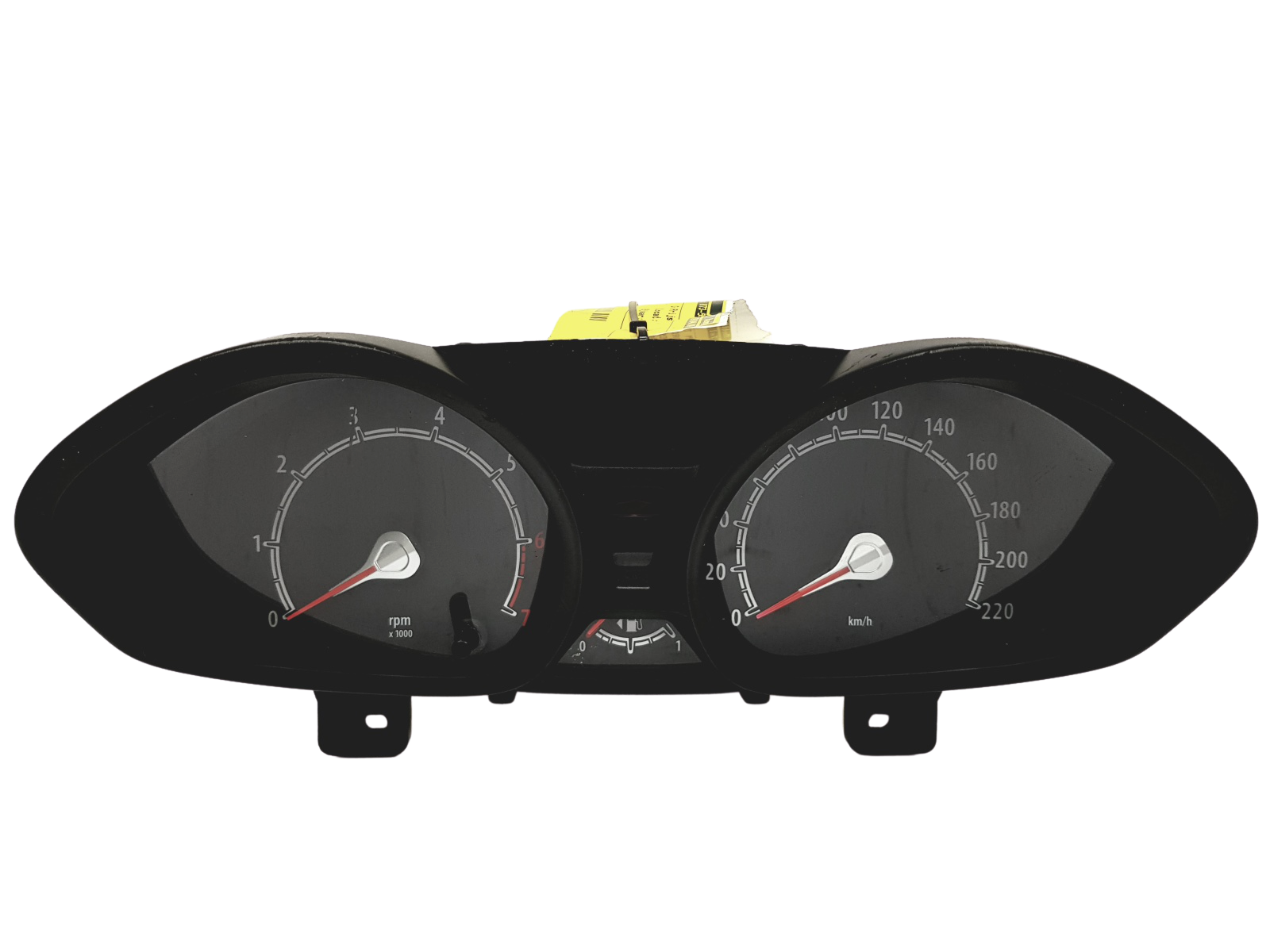 Tacho Kombiinstrument Ford Fiesta 8A6T-10849-AH 8A6T10849AH 30160 main product photo