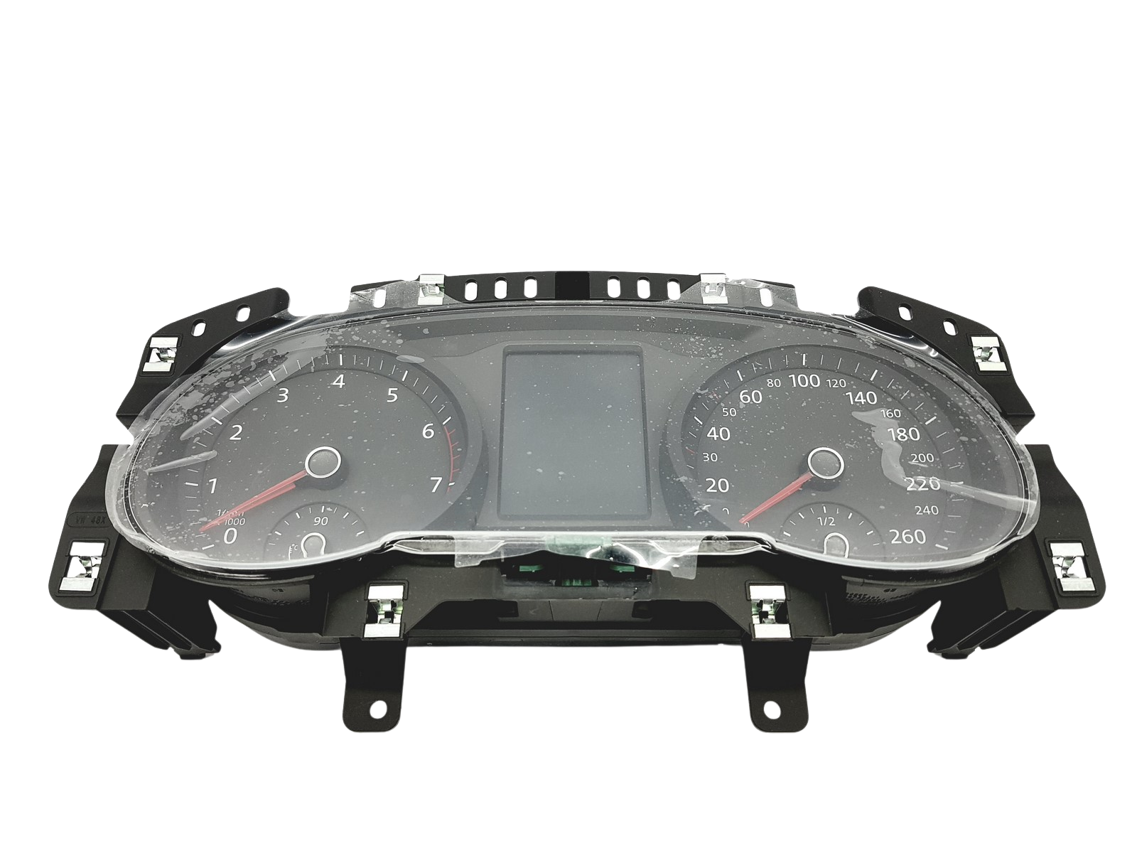 Tacho Kombiinstrument Neues Original VW Passat B8 3G5920640 main product photo