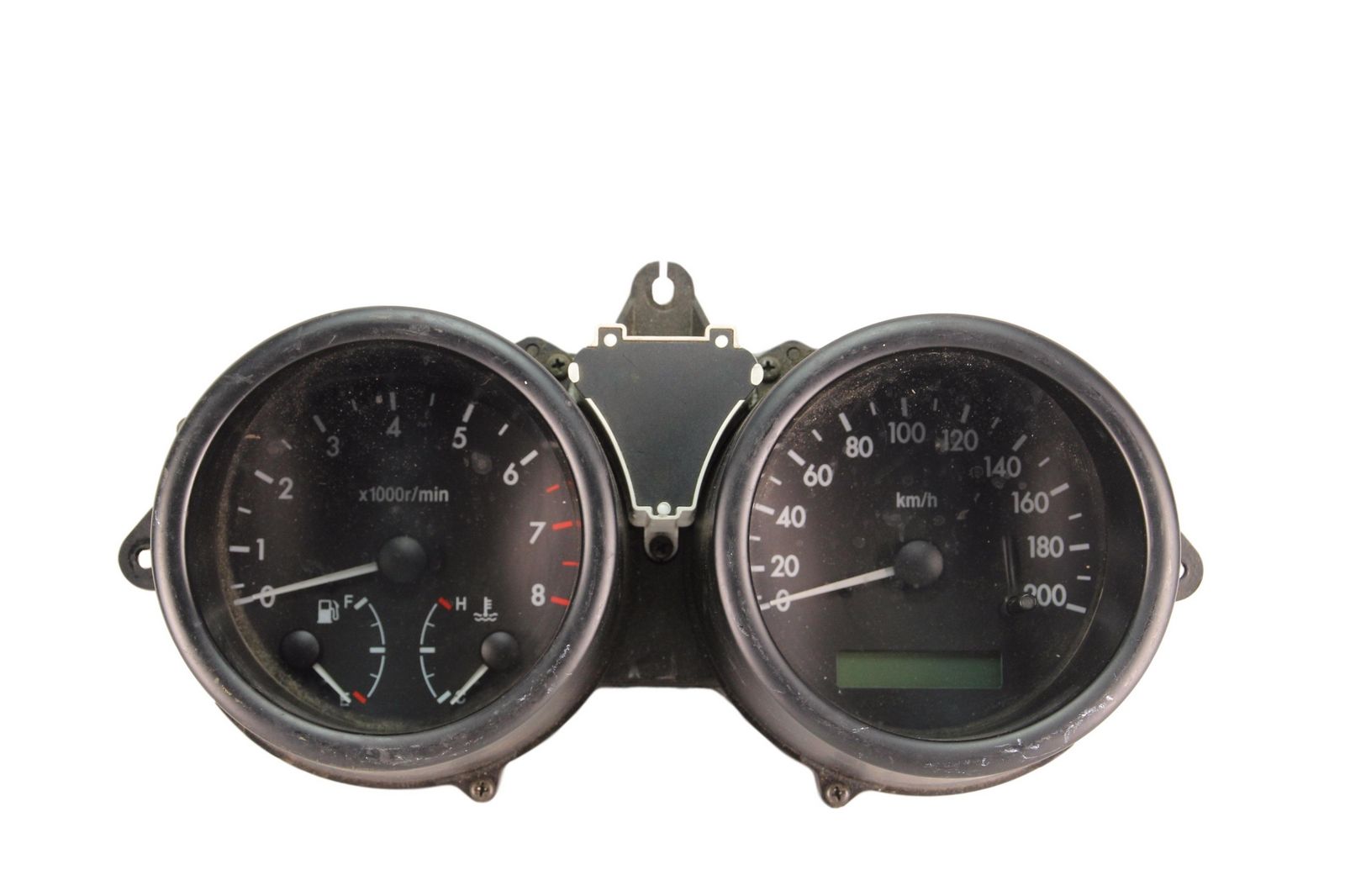 Tacho Kombiinstrument Daewoo Kalos 96461301 main product photo