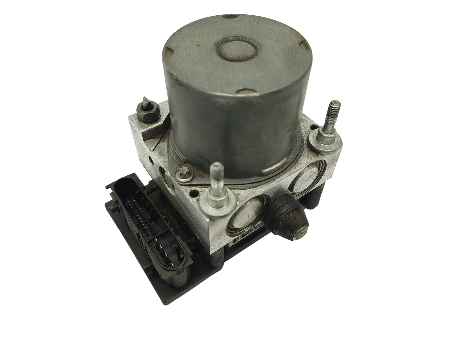 Abs-Pumpe Opel Corsa C 13182319 0265800443 0265231583 Bosch 67458 main product photo