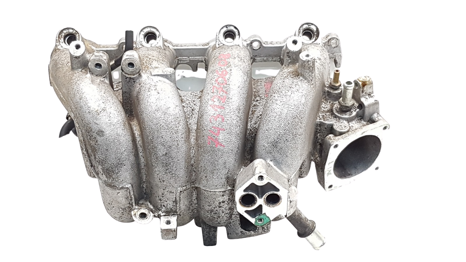 Ansaugkrümmer 9135663 7439180748 2.0 16v Renault Volvo Laguna Safrane main product photo