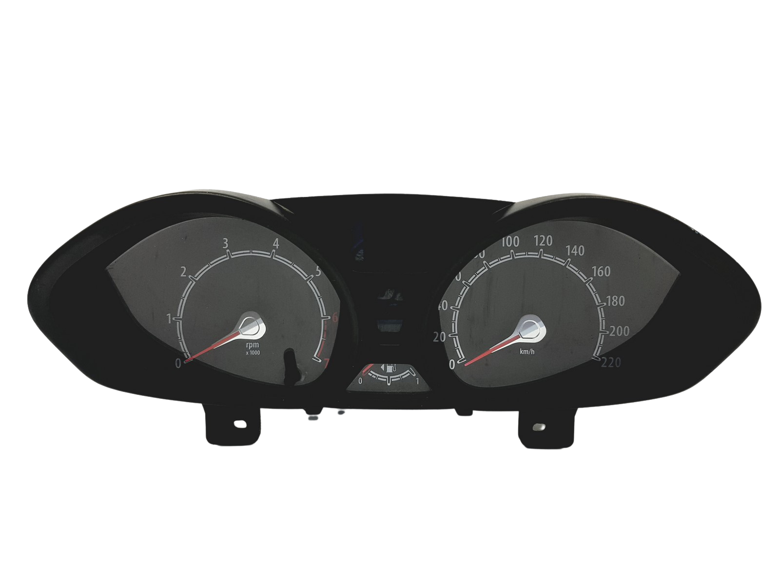 Tacho Kombiinstrument Ford Fiesta 8A6T-10849-AP 8A6T10849AP 41147 main product photo
