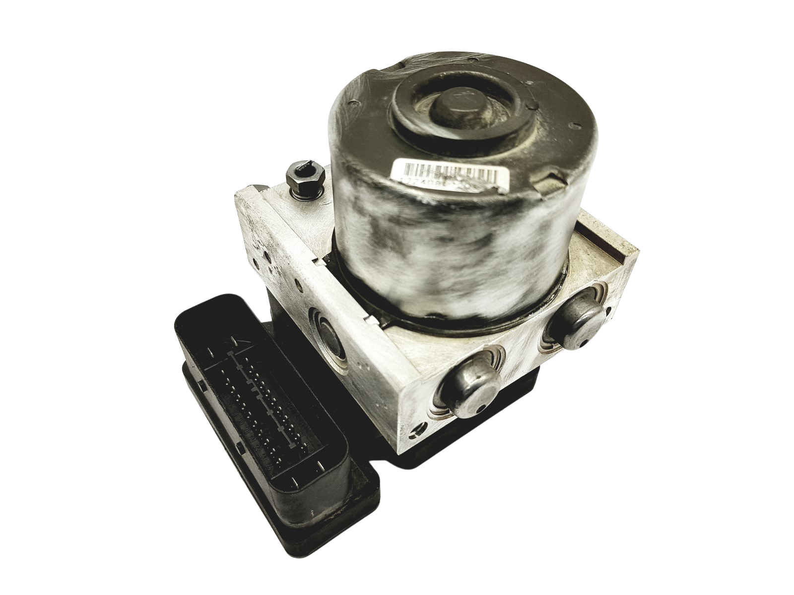Abs-Pumpe Ford Fiesta Fusion 4S61-2M110-CC 10.0970-0117.3 ATE main product photo