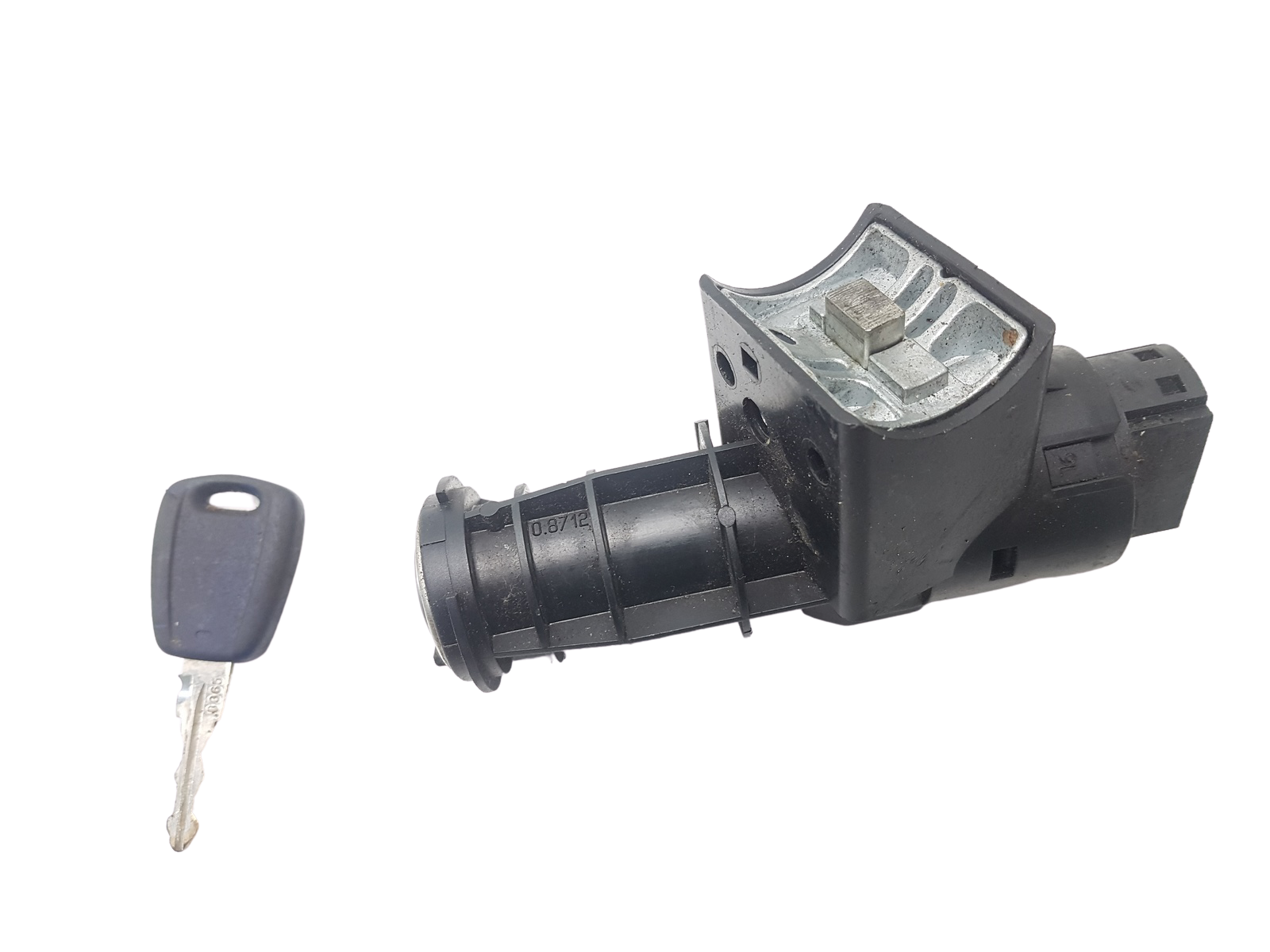 Zündschloss Fiat Punto 0.5521 0.8712 B365 TRW 1120 main product photo