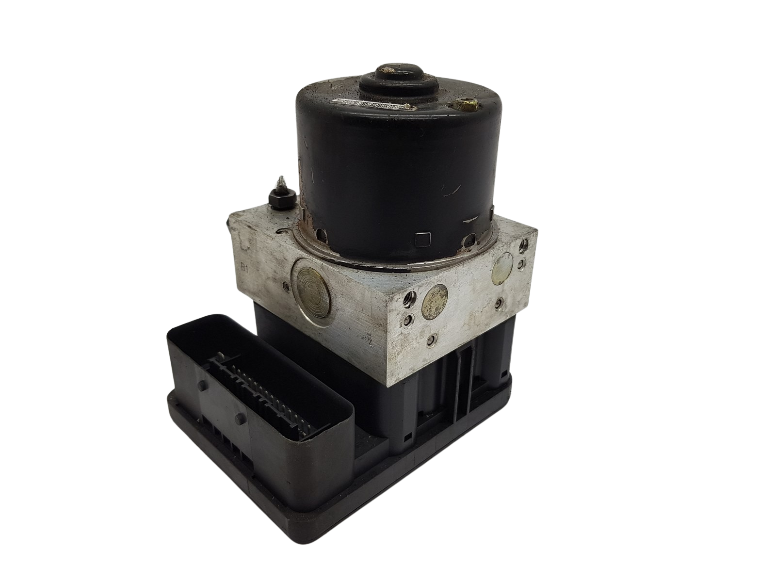 Abs-Pumpe VW Audi Seat Skoda 1C0907379D 10.0960-0312.3 Ate 6076 main product photo