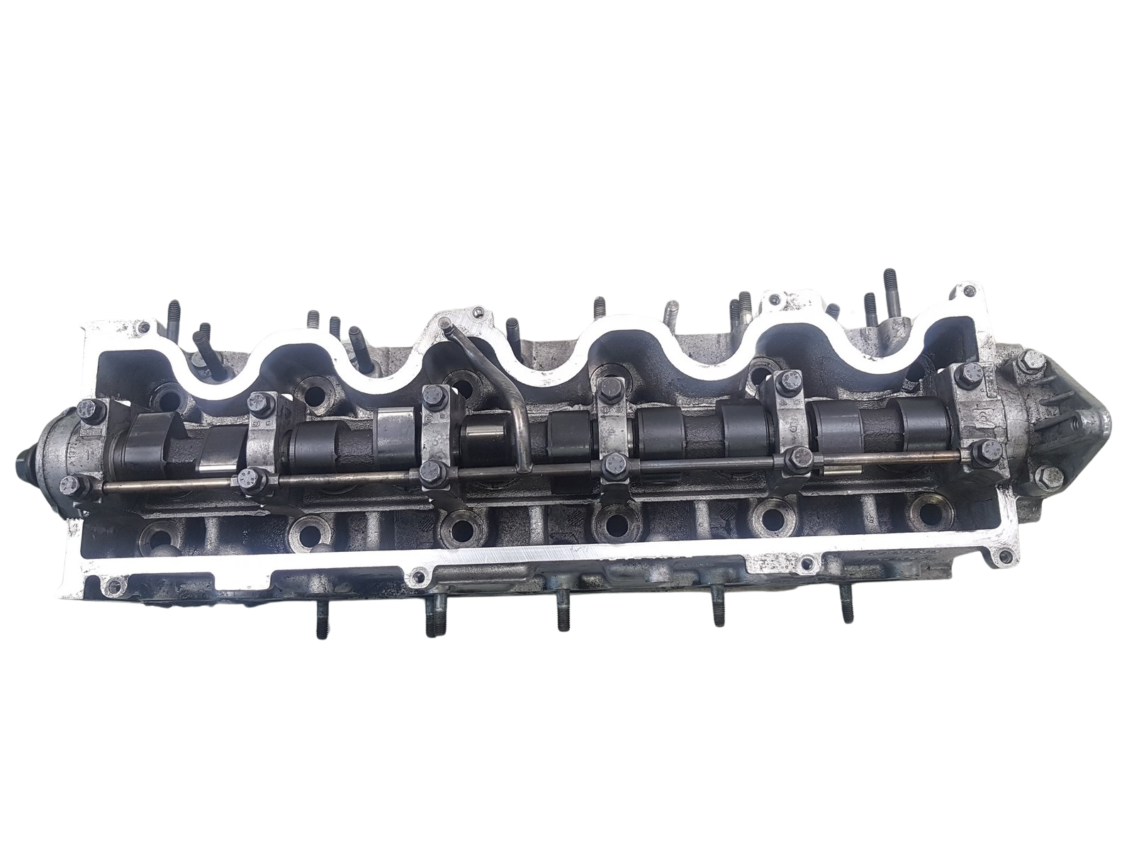 Zylinderkopf Alfa Romeo 46437268 2.4 JTD main product photo