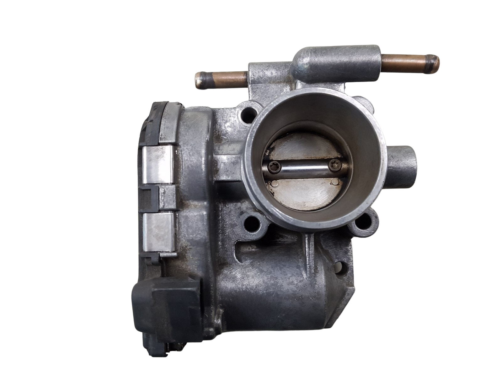 Drosselklappe Opel 24420536 0280750133 Bosch 2033 main product photo