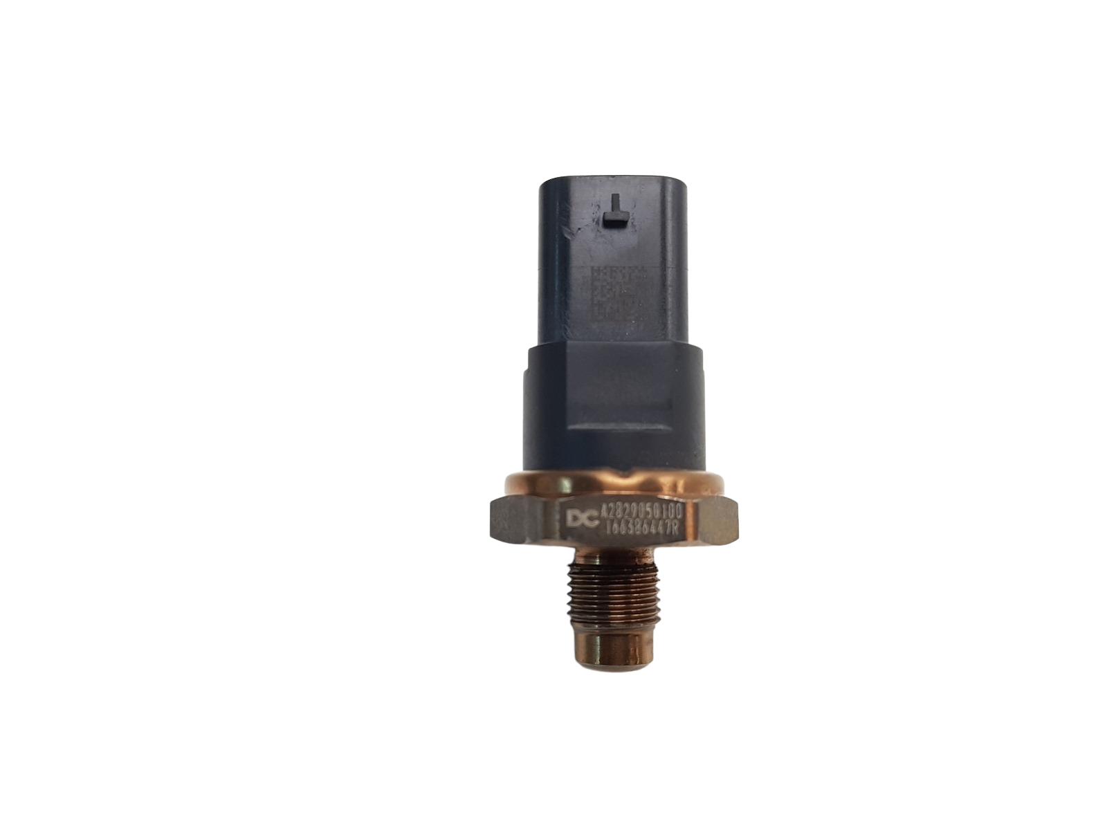 Kraftstoffdruckgeber 166386447R A2829050100 1.3 TCE Renault Scenic 4000km main product photo