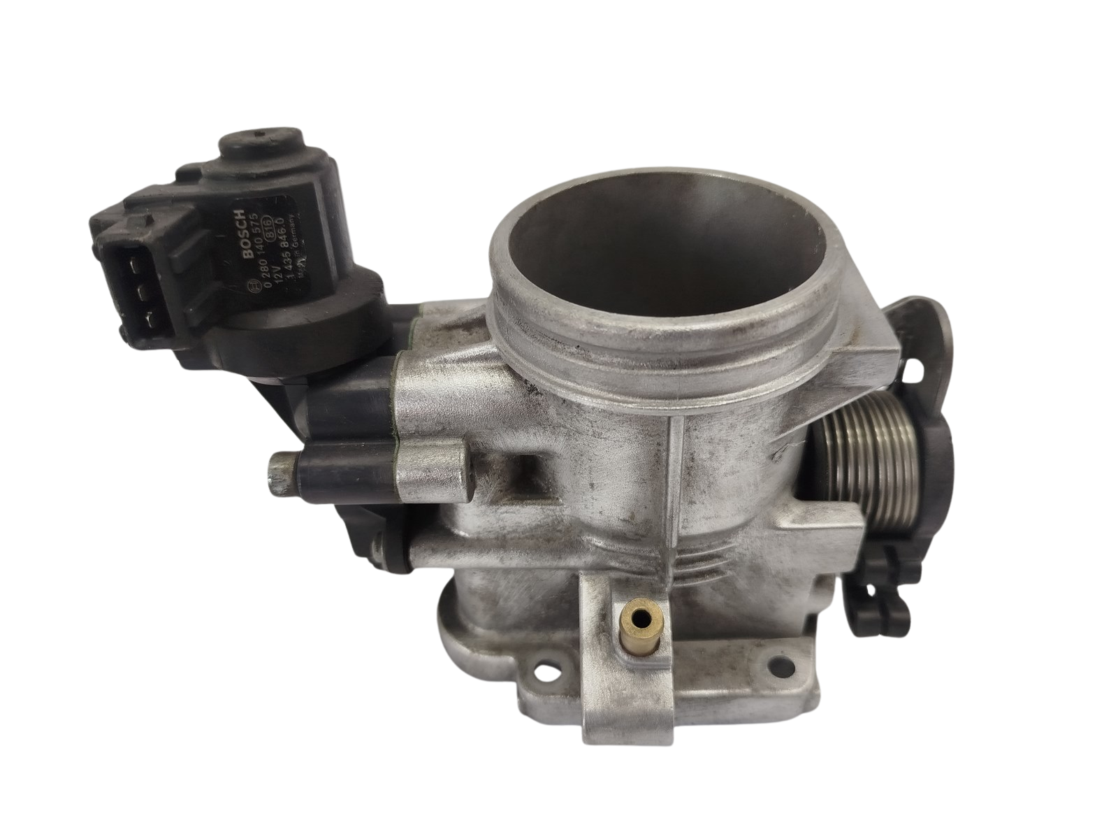 Drosselklappe BMW 1432059 0280140575 main product photo