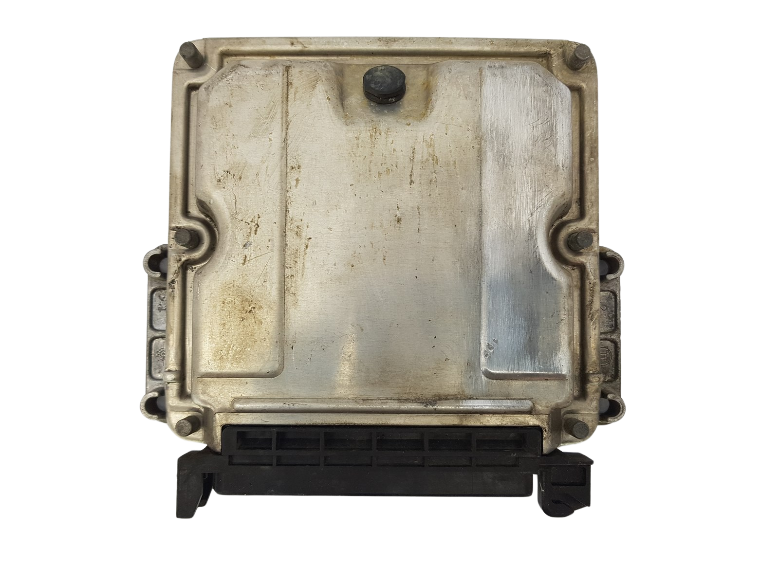 Steuergerät 0281010362 9640324380 28FM0190 PSA Bosch 2994 main product photo