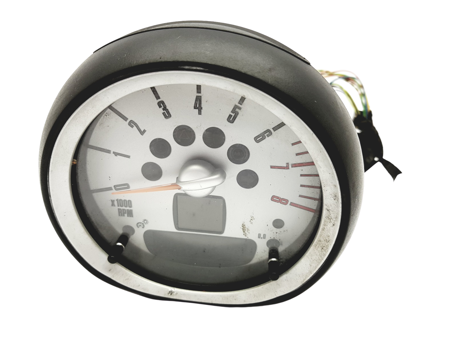 Tacho Kombiinstrument Mini Cooper 9178739 BM-0505-021 UK-NSI 29312 main product photo