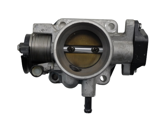 Drosselklappe Hyundai Getz 35100-22700 35170-22600 1.3 main product photo