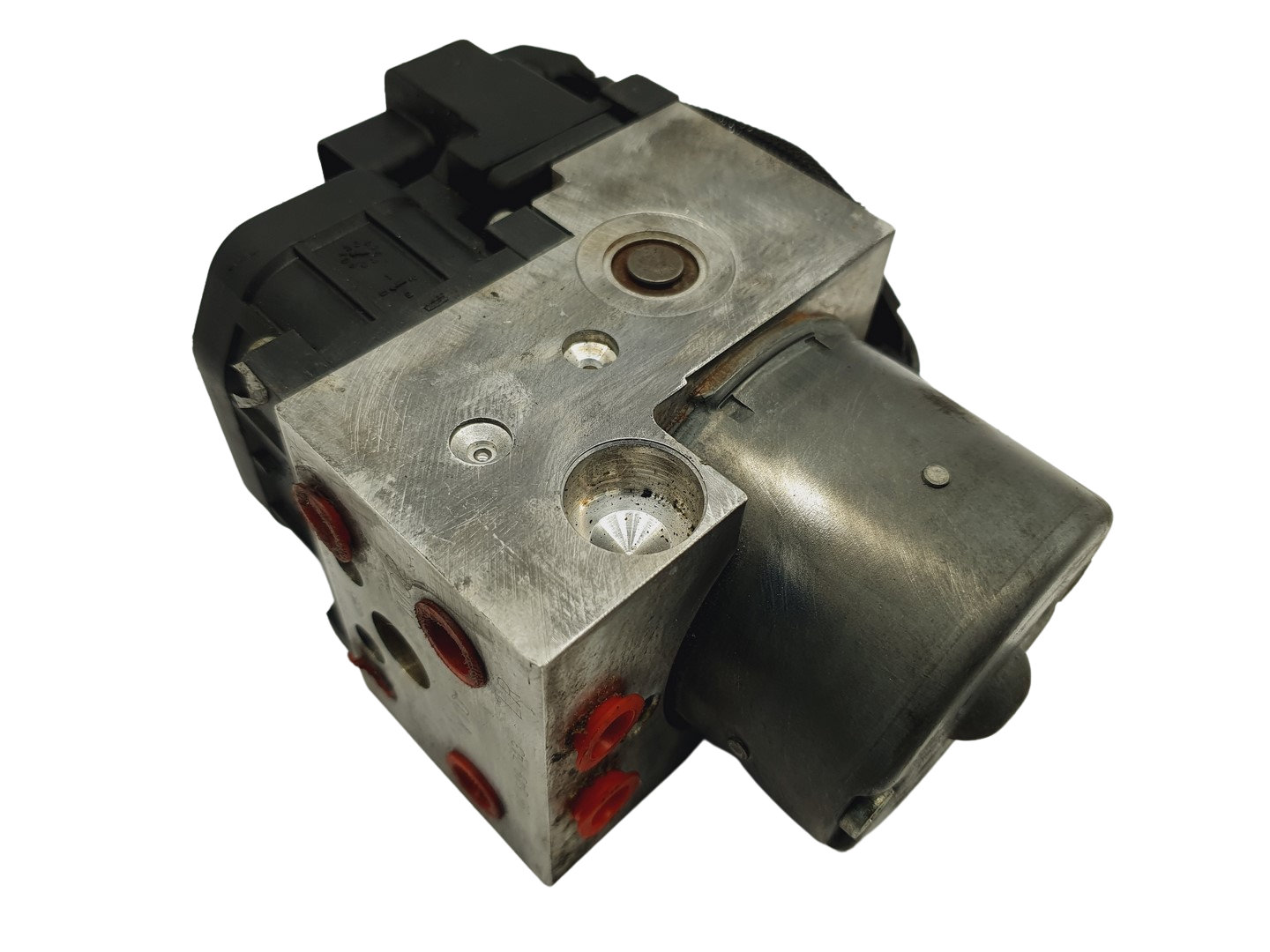 Abs-Pumpe Chevrolet Lacetti Nubira 96549743 0265216874 62746 main product photo