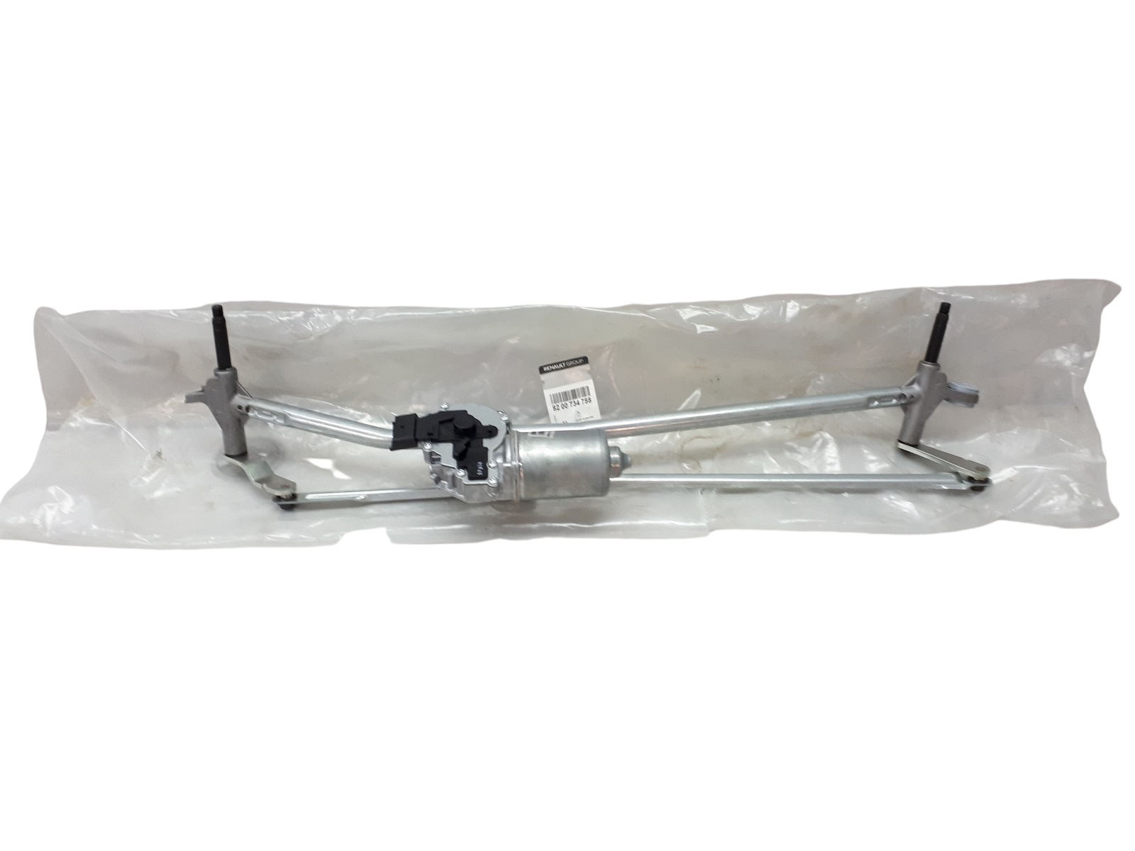 Wischergetriebe Neues Original Master 3 Movano B NV400 8200734788 Valeo main product photo