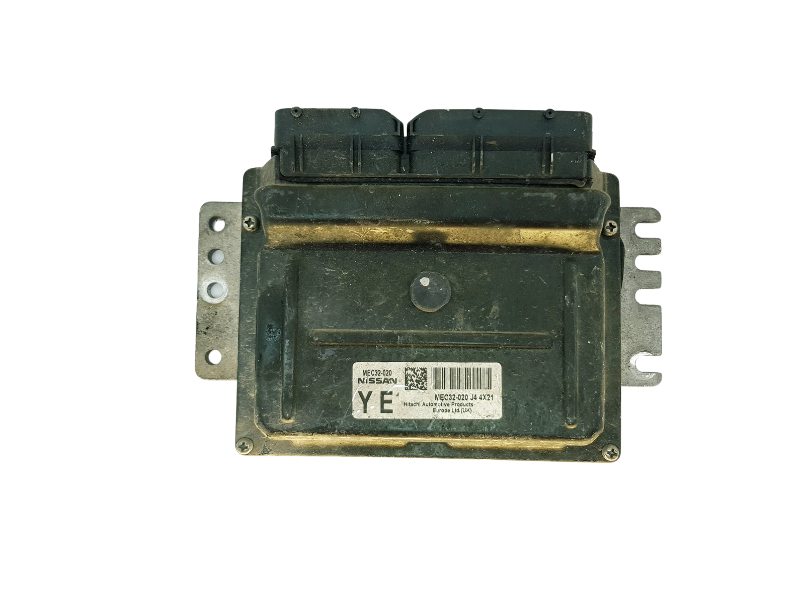 Steuergerät MEC32-020 J4 Nissan Hitachi 32851 main product photo