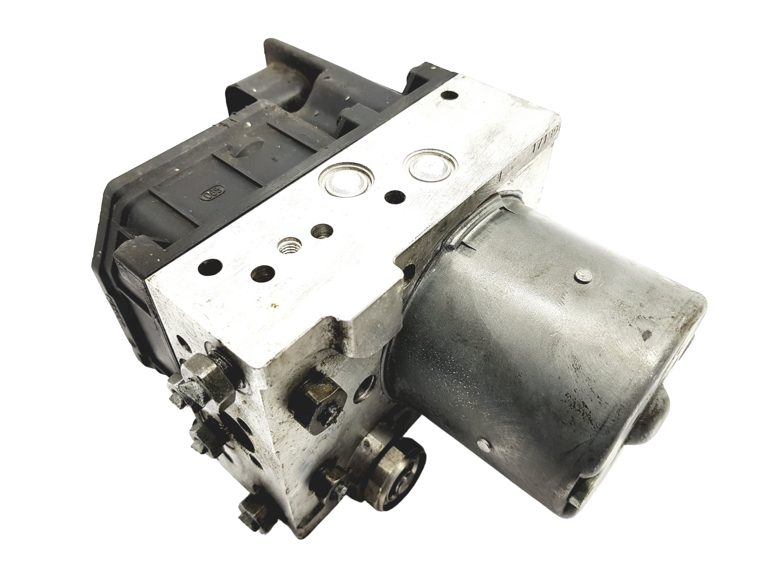 Abs-Pumpe Alfa Romeo 156 46745936 0265950018 Bosch 42911 main product photo