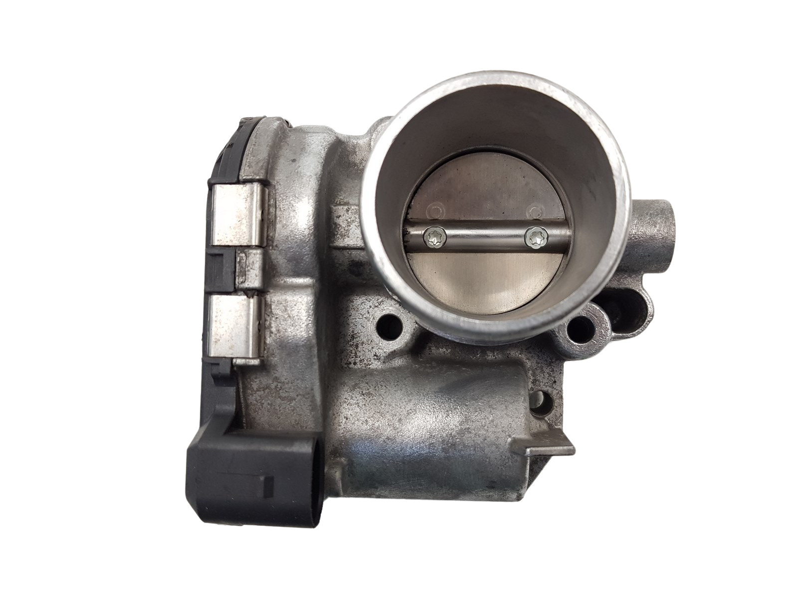 Drosselklappe Ford 8A6G-9F991-AC 0280750532 Bosch 3142 main product photo