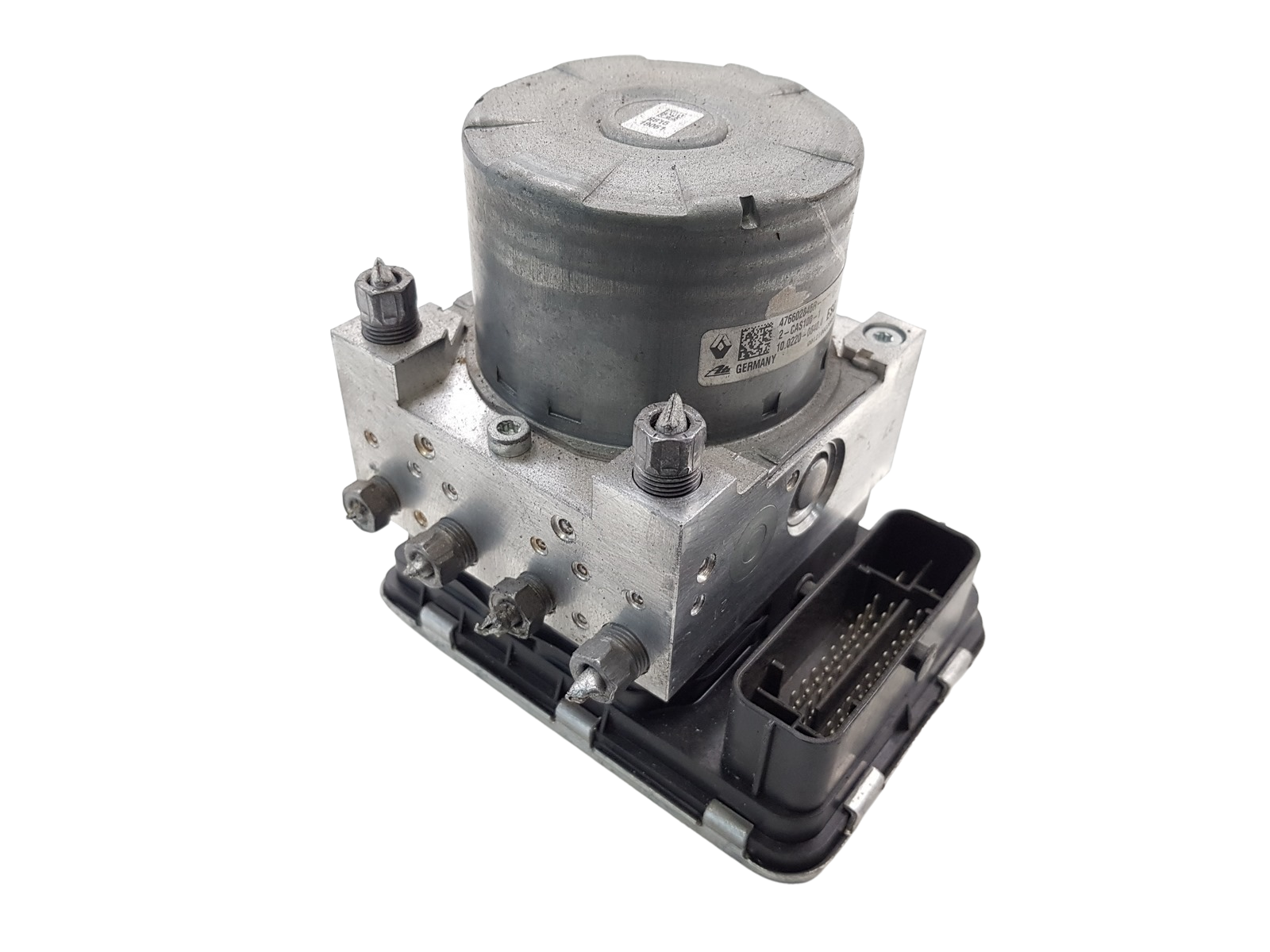 Abs-Pumpe Renault Scenic 4 476602846R 10.0915-1475.3 ATE 1105 main product photo