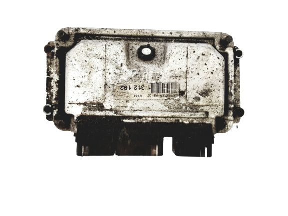 Steuergerät 0261206246 9637838780 9645802280 PSA Bosch 17144 main product photo