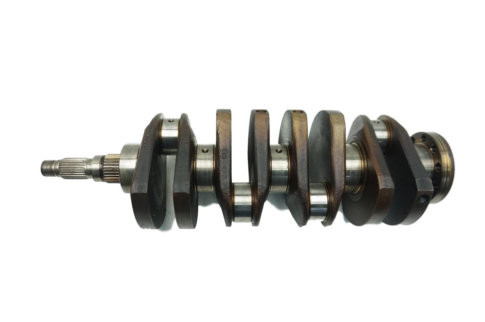 Kurbelwelle 7439189282 2,0 16v N7Q Laguna 1 Safrane Renault main product photo