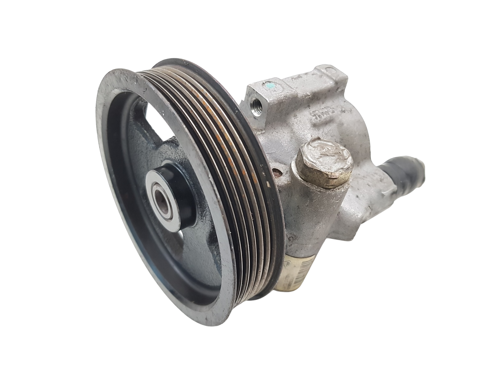 Pumpe Für Servolenkung 26101511-IE 8973294701 8200223611 3.0 DCI Renault main product photo