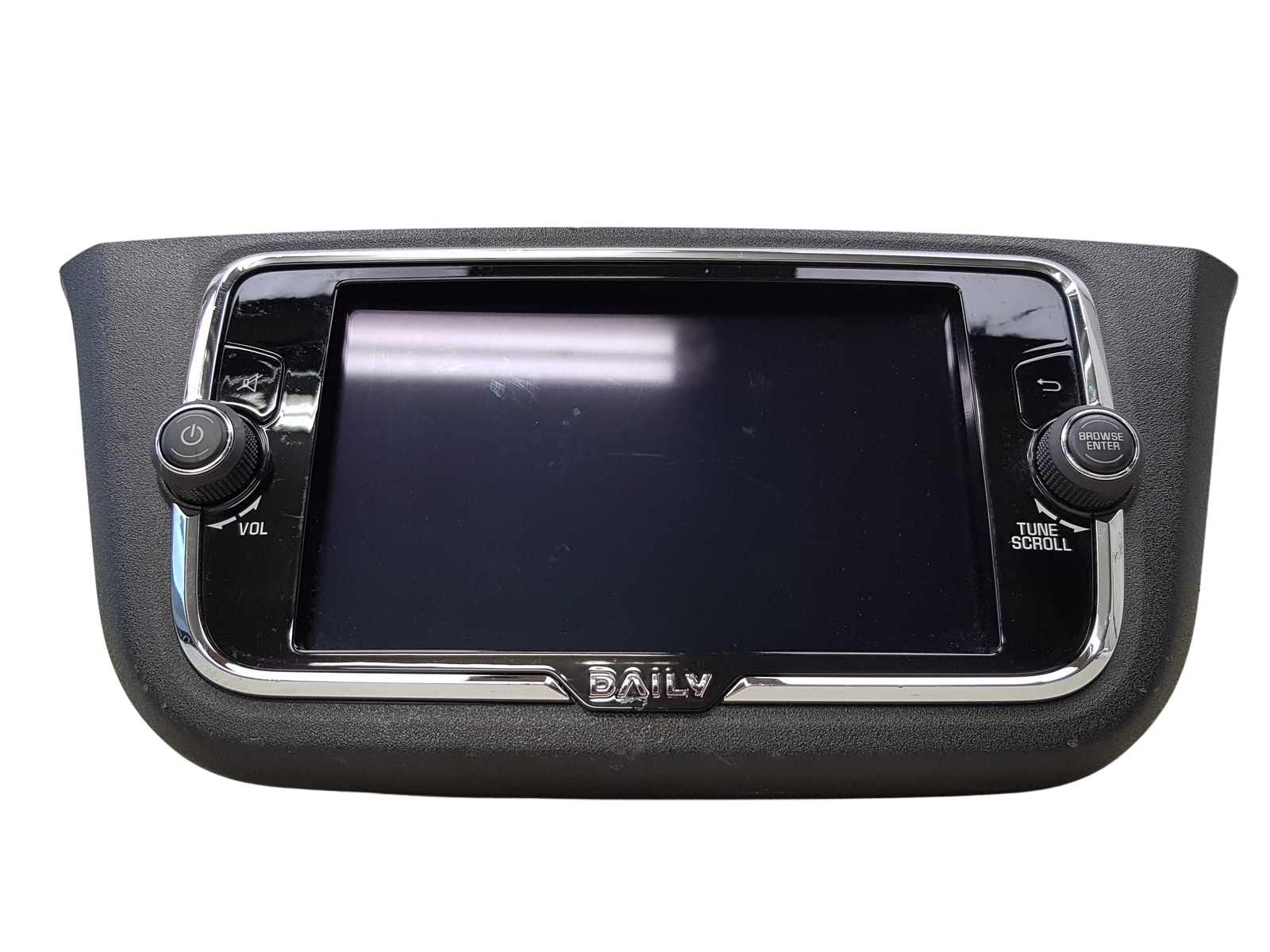 Autoradio Iveco Daily No Nav 5802243444 Model NIS 3 main product photo