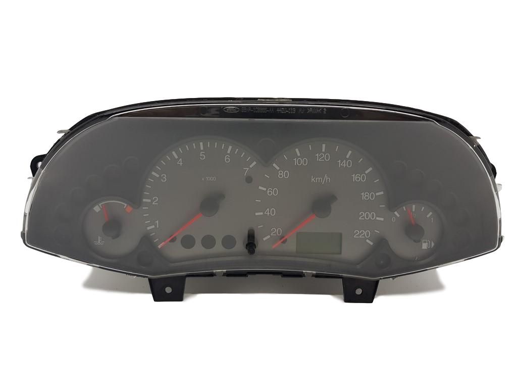 Tacho Kombiinstrument Ford Focus 98AP-10841-BC 98AP10841BC 14506 main product photo