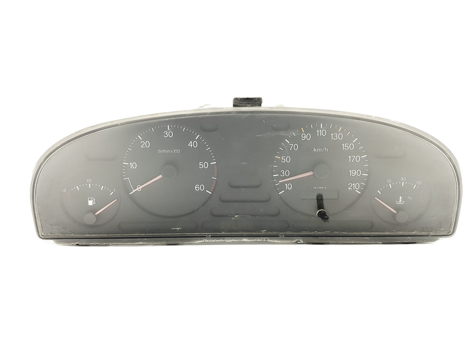 Tacho Kombiinstrument 1485180080 806 Ulysee Evasion 39708 main product photo