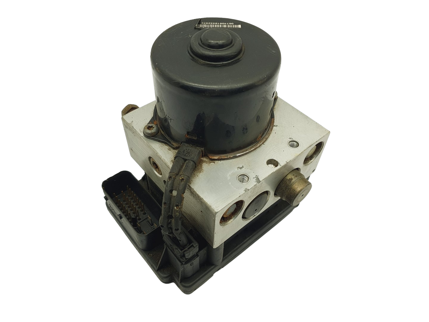 Abs-Pumpe Ford 96GG-2M110-AA 97GG-2C013-AA Ate main product photo
