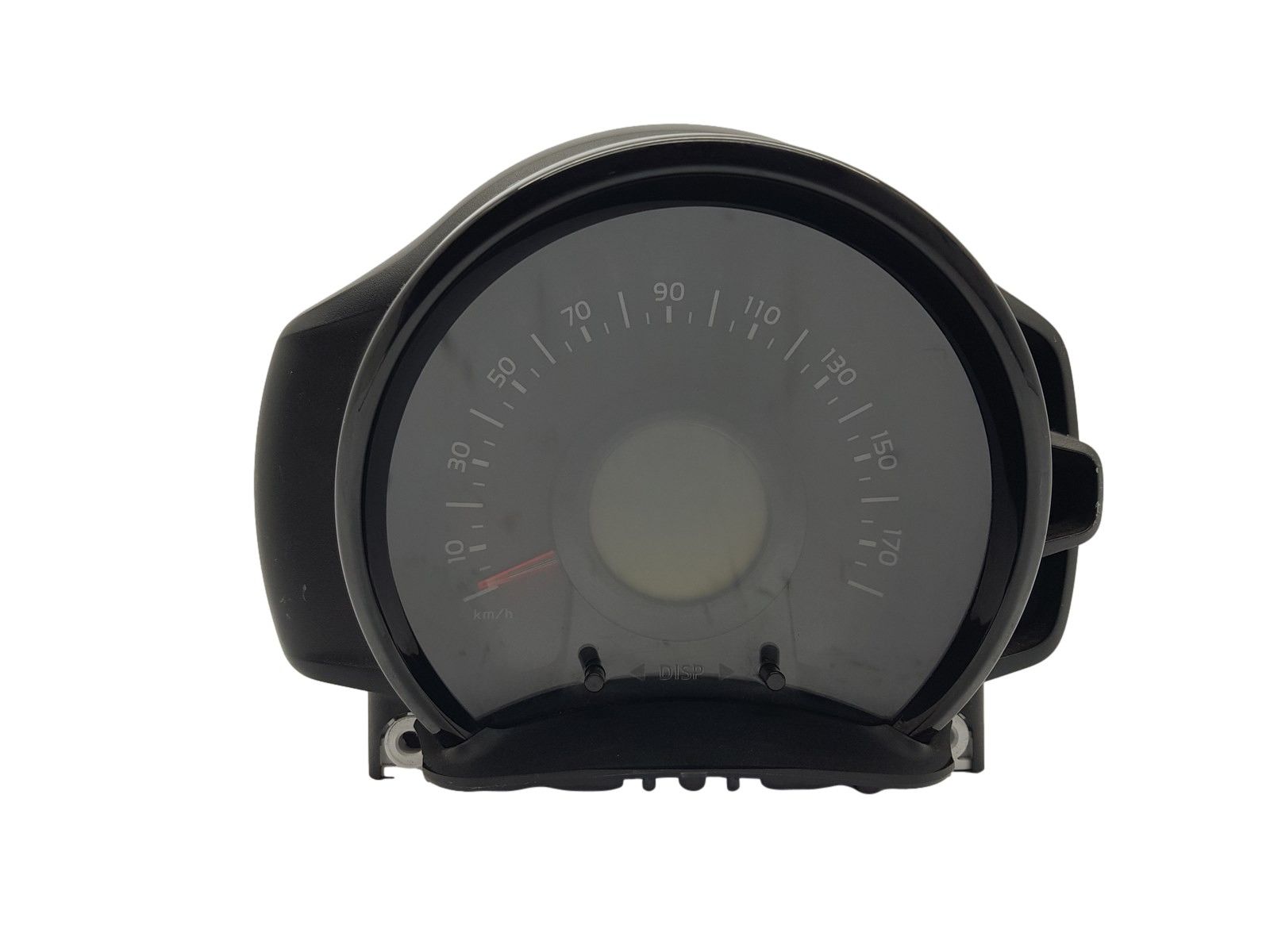 Tacho Kombiinstrument C1 Aygo 108 69342-420U Toyota PSA 1147 main product photo