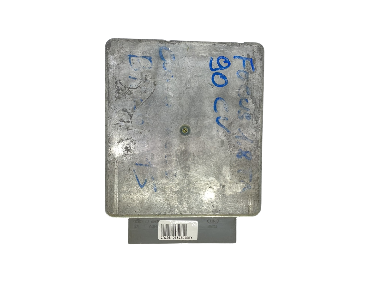 Steuergerät YS4F-12A650-PA PANG DPC-612 Ford 57894 main product photo