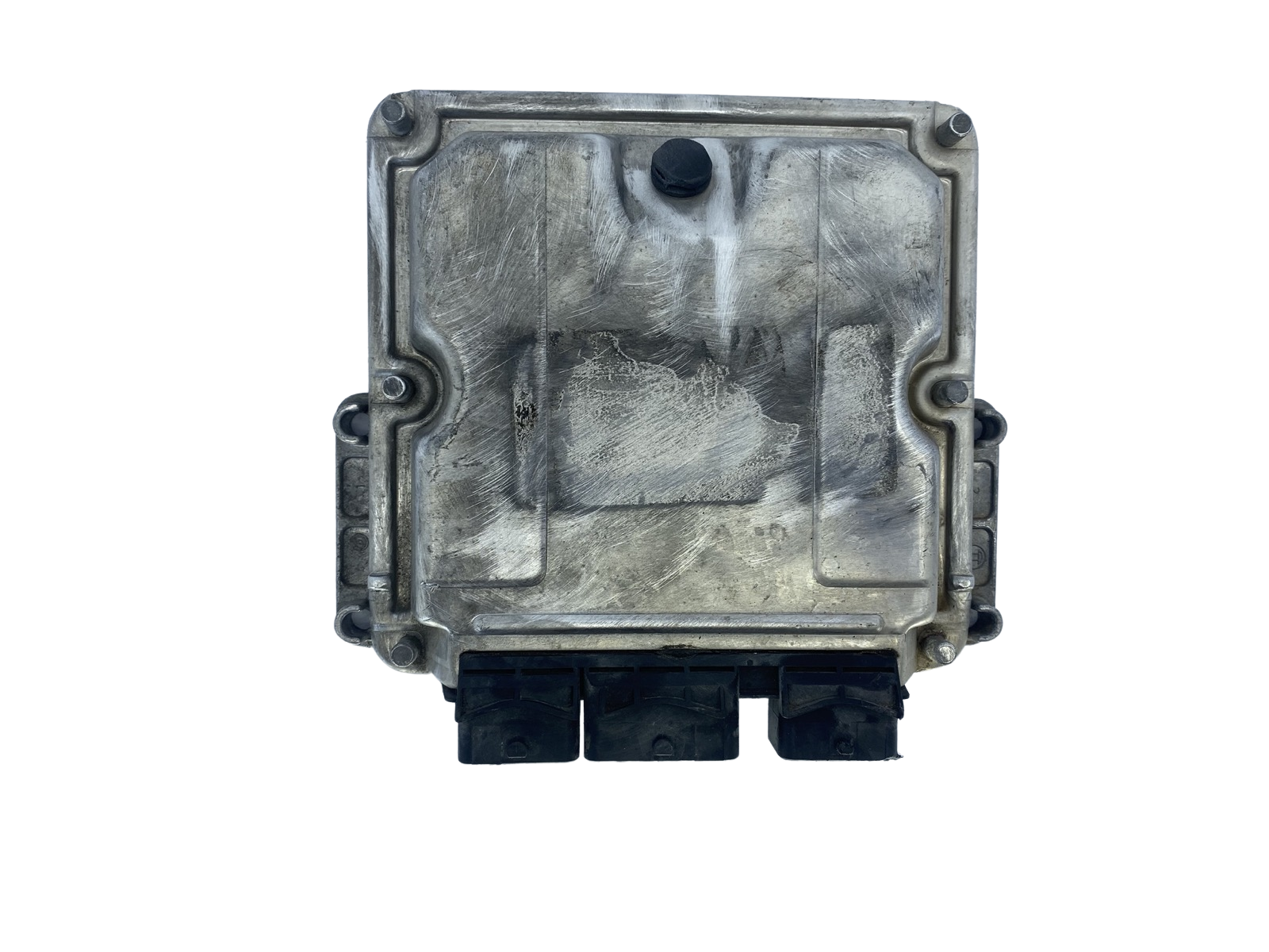 Steuergerät 0281012141 9640938180 9661145280 PSA Bosch 48877 main product photo