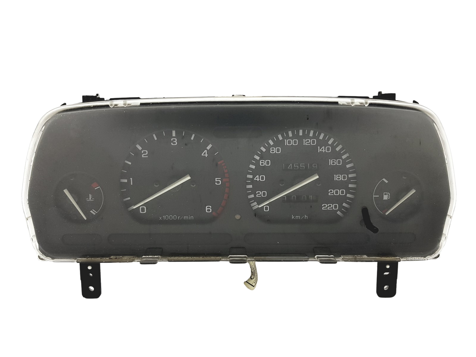 Tacho Kombiinstrument Rover 200 AR0025004 50123 main product photo