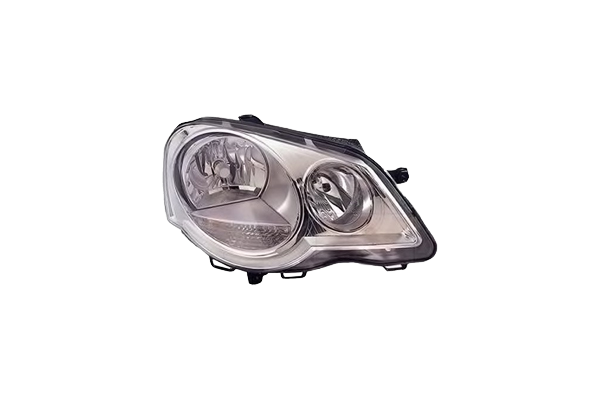Scheinwerfer Rechts Für VW Polo 6Q1941008AK 99411267202 DPA main product photo