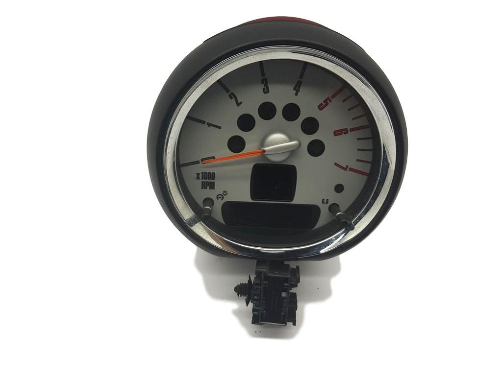 Tacho Kombiinstrument Mini Cooper R55 R56 9178748 main product photo