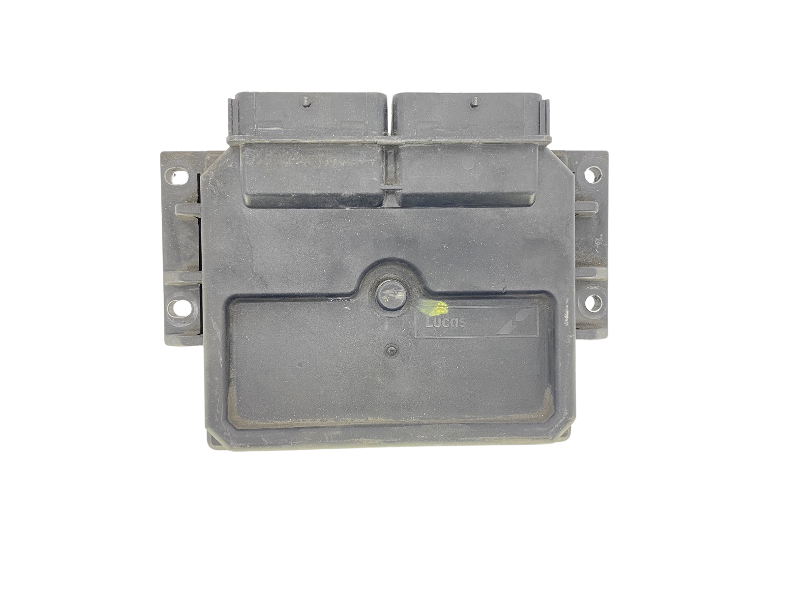 Steuergerät 46763751 R04010032D 80847D Fiat Lucas 57992 main product photo