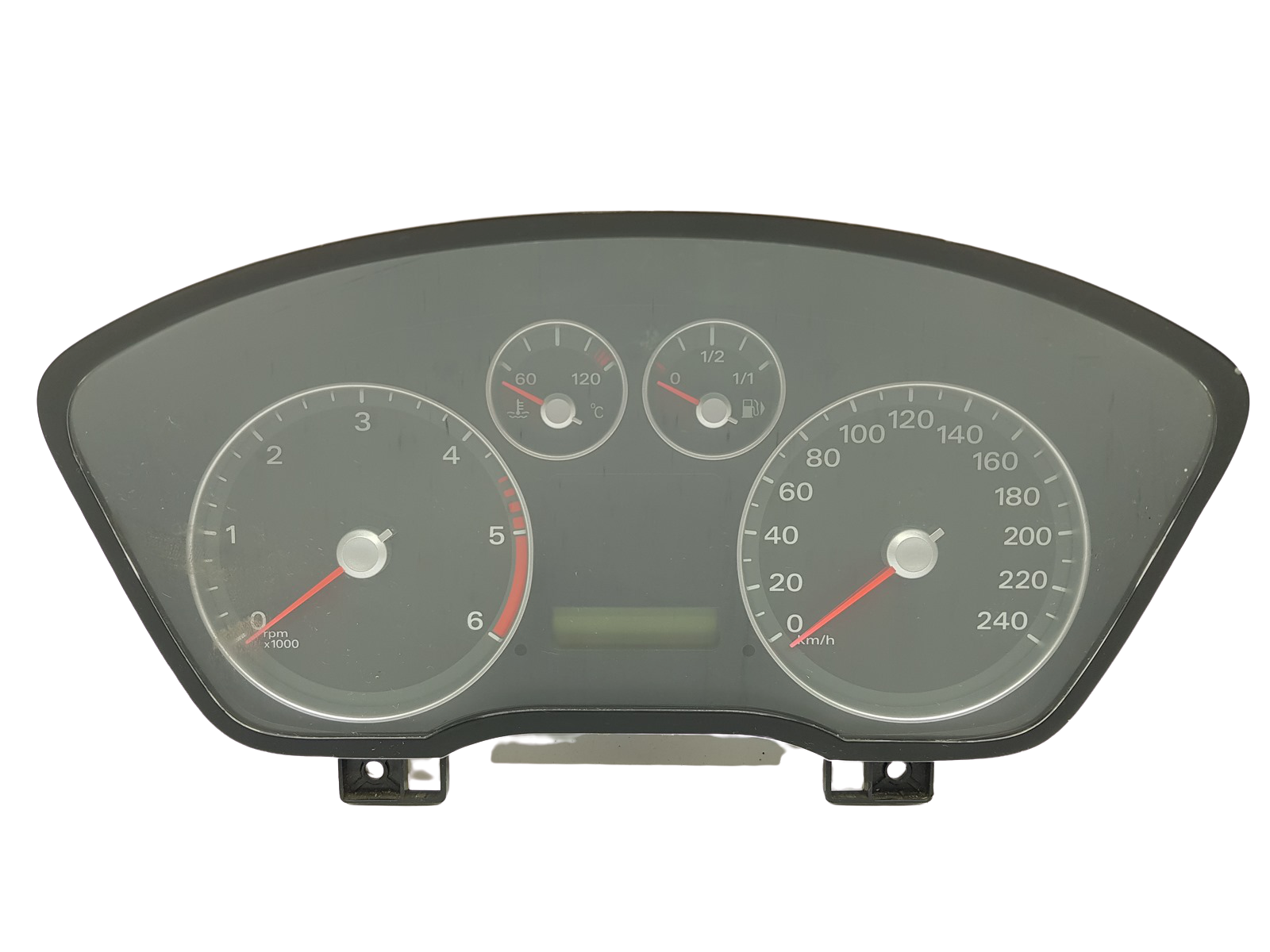 Tacho Kombiinstrument Ford Focus 4M5T-10849-GM 4M5T10849GM 27071 main product photo