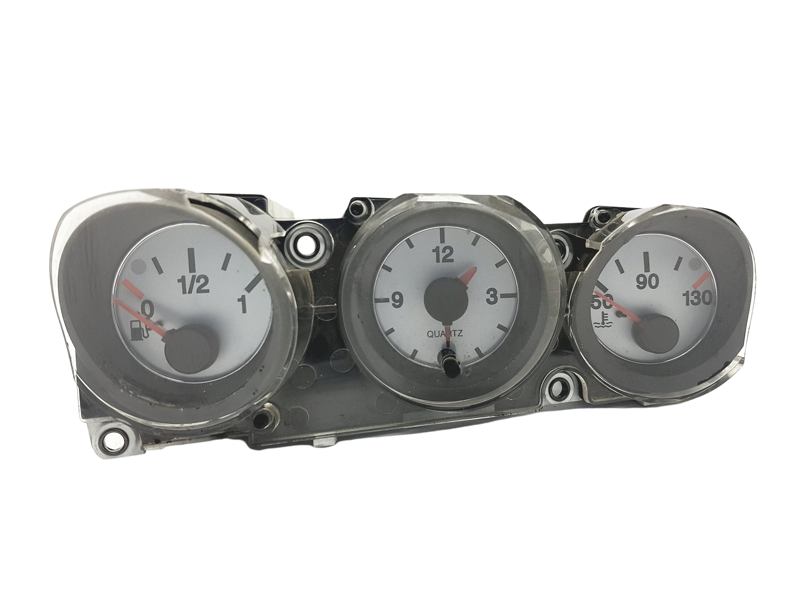 Tacho Kombiinstrument Alfa Romeo 156 60657729 6028129904 54649 main product photo